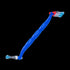 Multihalter für Circum und IDBH-Bürsten
